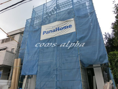 【外観】 | Viento | Viento　外観