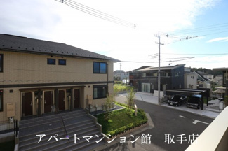 【展望】