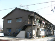 ニュー信太山ハウス2棟の画像
