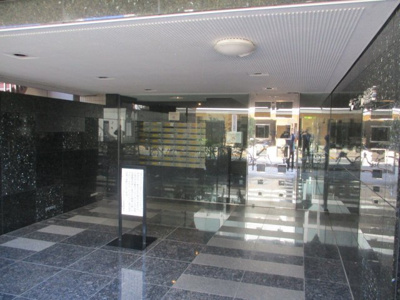 【エントランス】 | ヴィラージュ武蔵野