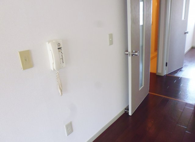 エクセルハイムⅡの設備