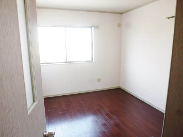 エクセルハイムⅡの洋室