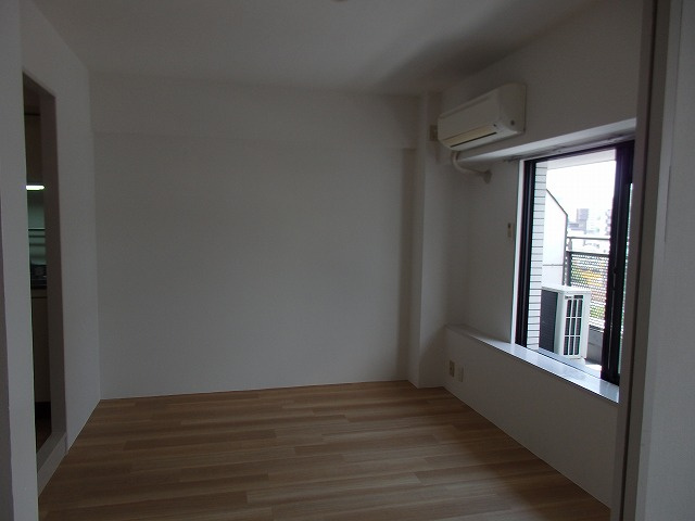 【寝室】 | 元町アーバンライフ