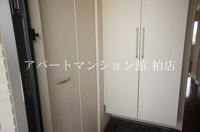 L.DITAの収納