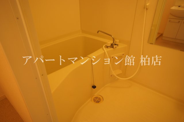 L.DITAの浴室|バス・トイレ別