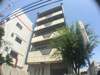 【外観】 | ライフエーフラット