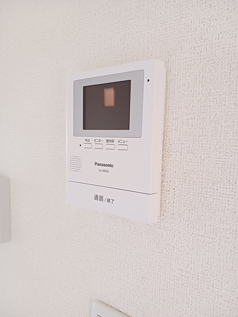 アーバンコートDのセキュリティ