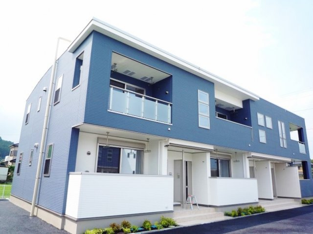 アーバンコートD