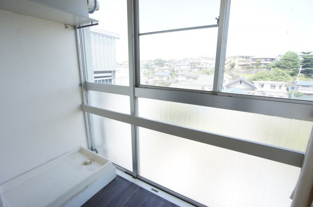 取手マンションの設備