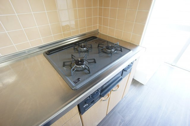 取手マンションの設備