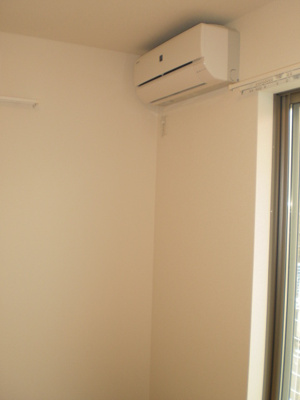 【設備】 | Casa　Ponte　山王台