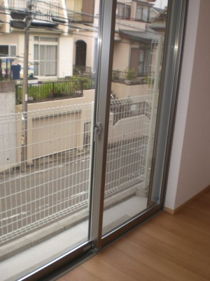 【展望】 | Casa　Ponte　山王台