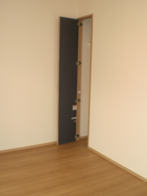 【内装】 | Casa　Ponte　山王台