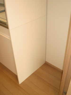 【キッチン】 | Casa　Ponte　山王台