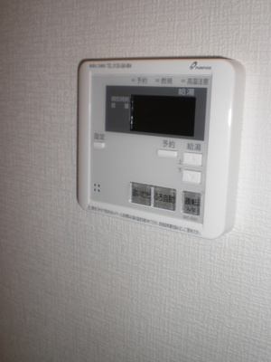 【設備】 | Casa　Ponte　山王台