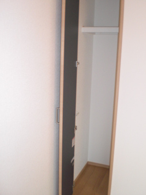 【収納】 | Casa　Ponte　山王台