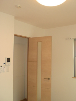 【内装】 | Casa　Ponte　山王台