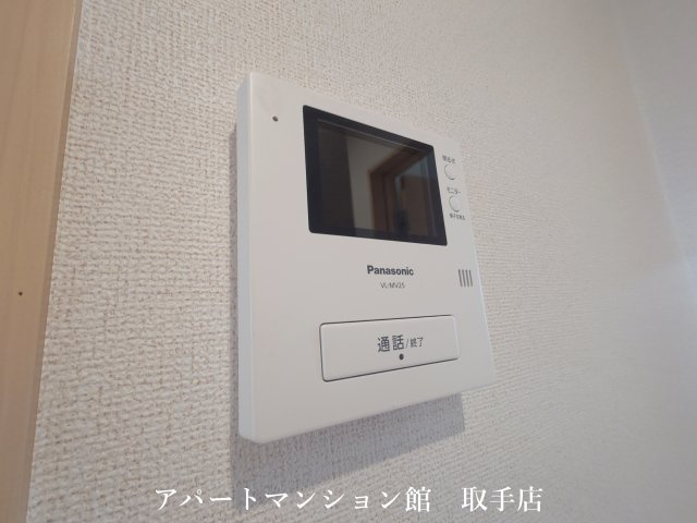 ジェルメⅥの設備