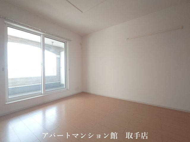 ジェルメⅥの収納