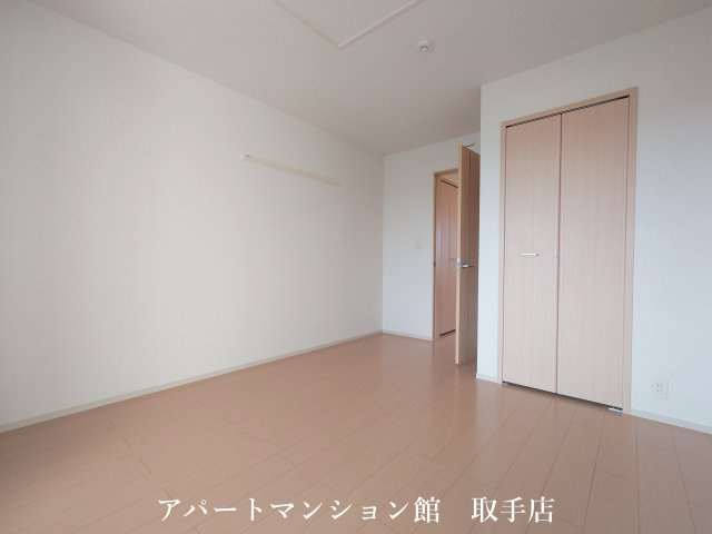 ジェルメⅥの洗面所