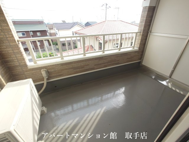 ジェルメⅥの設備