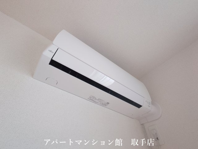 ジェルメⅥの浴室
