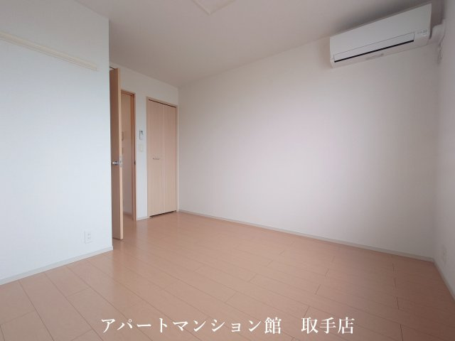 ジェルメⅥのトイレ