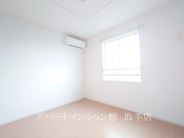 ジェルメⅥの洋室