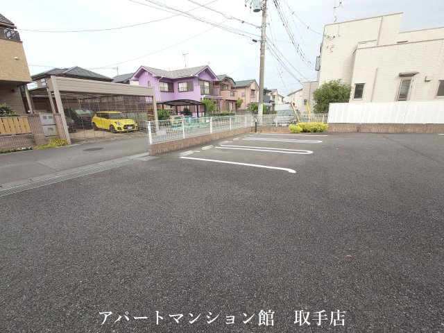 ジェルメⅥの設備