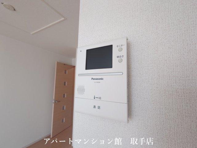 ジェルメⅥの設備