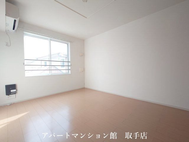 ジェルメⅥのその他共用部分