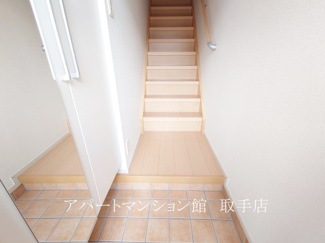【玄関】 | ジェルメⅥ
