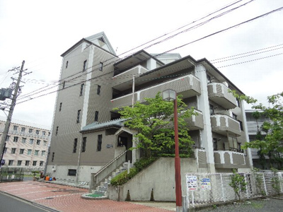 【外観】 | ハイム西京都