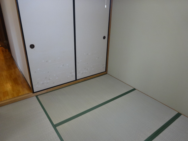 【和室】 | ハイム西京都