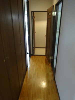 【エントランス】 | ハイム西京都