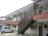 上野ハイツ２の画像