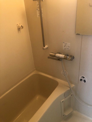  | 上野ハイツ２