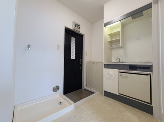  | 哲学堂フラッツ