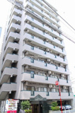 ヴェルステージ日本橋人形町の画像