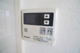 【設備】 | ヴェルテスIKEMOTO