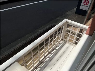 【内装】 | ユリパレス中野坂上