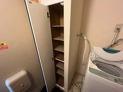 【その他】 | ユリパレス中野坂上