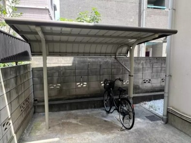 【その他共用部分】 | ユリパレス中野坂上