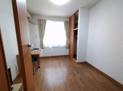 【居間・リビング】 | ユリパレス中野坂上