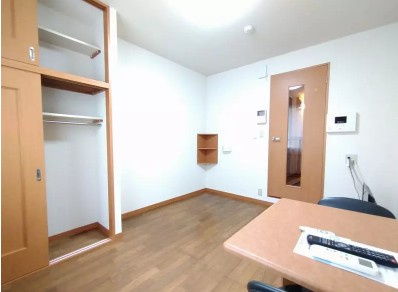 【内装】 | ユリパレス中野坂上