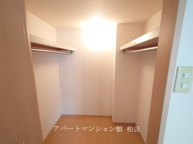 サンモールⅡの内装