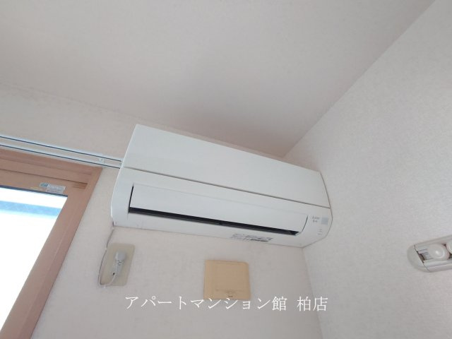 サンモールⅡの設備