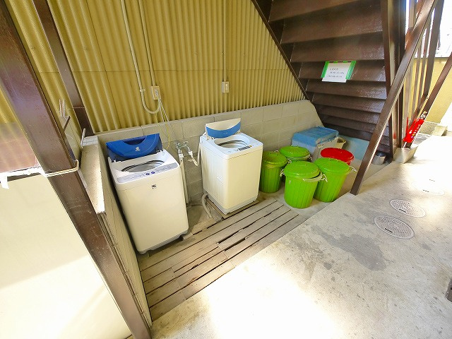 匠ハイツのその他共用部分