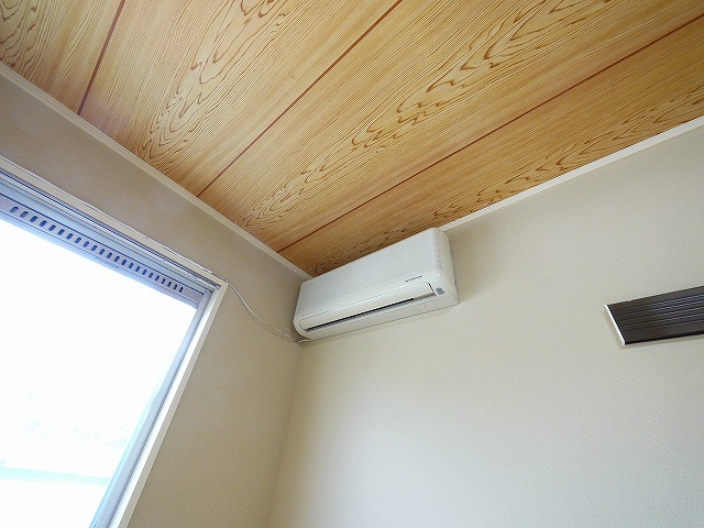 匠ハイツの設備