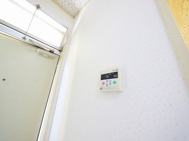 匠ハイツの設備